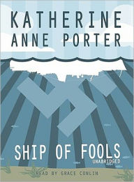 Ship of Fools (16 Cassettes)