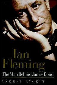 Ian Fleming; The Man behind James Bond (16 Cassettes)