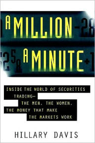 A Million a Minute