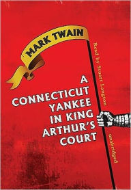 A Connecticut Yankee in King Arthur's Court