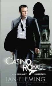 Casino Royale (James Bond Series #1)