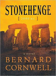 Stonehenge