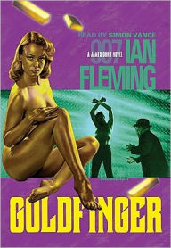 Goldfinger (James Bond Series #7)