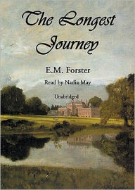 The Longest Journey (7 Cassettes)