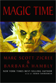 Magic Time