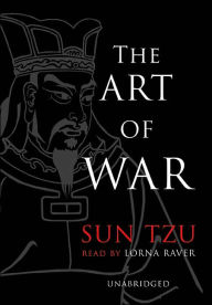 The Art of War: The Essential Translation of the Classic Book of Life