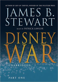 Disney War