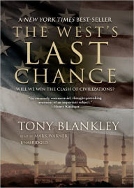 The West's Last Chance: Will We Win the Clash Civilization