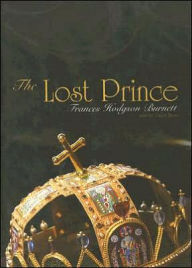 The Lost Prince