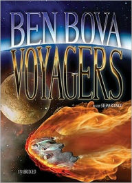 Voyagers (Voyagers Series #1)