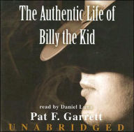 Authentic Life of Billy the Kid