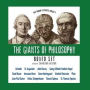 Giants of Philosophy Series Box Set