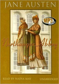 Northanger Abbey