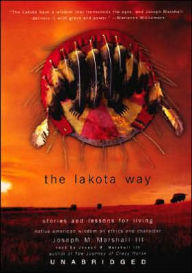 The Lakota Way