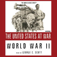 World War II (Parts 1 and 2)