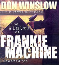 The Winter of Frankie Machine