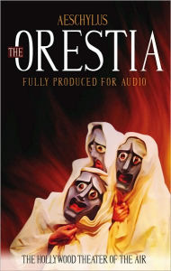 The Oresteia