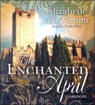 The Enchanted April