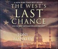 The West's Last Chance: Will We Win the Clash of Civilizations?
