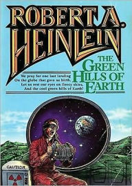 The Green Hills of Earth