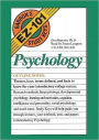Psychology (Barron's EZ Study Keys)