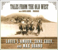 Tales from the Old West