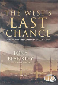 The West's Last Chance: Will We Win the Clash Civilization