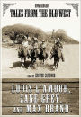 Tales from the Old West