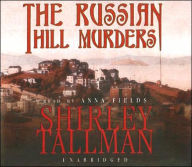 The Russian Hill Murders (Sarah Woolson Series #2)