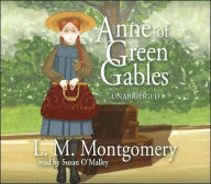 Anne of Green Gables (Anne of Green Gables Series #1)