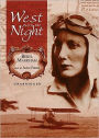 West with the Night