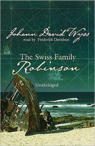 Title: The Swiss Family Robinson: Critical Reading Series, Author: Johann David Wyss