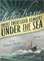 Twenty Thousand Leagues Under the Sea