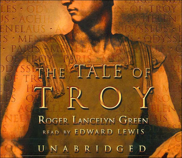 The Tale of Troy