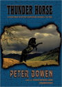 Thunder Horse (Gabriel Du Pré Series #5)