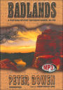 Badlands (Gabriel Du Pré Series #10)