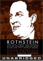 Rothstein: The Life, Times, and Murder of the Criminal Genius Who Fixed the 1919 World Series