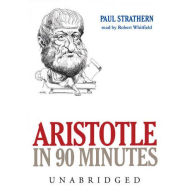Aristotle in 90 minutes