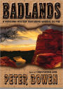 Badlands (Gabriel Du Pré Series #10)