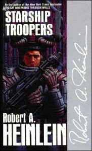 Starship Troopers
