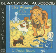 The Wizard of Oz (Oz Series #1)