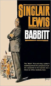 Babbitt