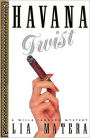 Havana Twist (Willa Jansson Series #7)