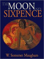 The Moon and Sixpence