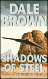 Shadows of Steel (Patrick McLanahan Series #5)