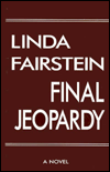 Final Jeopardy (Alexandra Cooper Series #1)