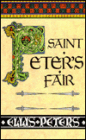 Saint Peter's Fair (Brother Cadfael Series #4)