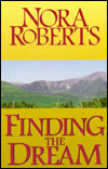 Finding the Dream (Dream Trilogy Series #3)
