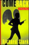 Comeback (Parker Series #17)