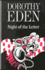 Night of the Letter